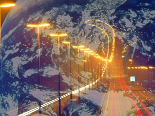 Dedina, kučeraví chlapi, v pupku Mesiaca. Toto sú prvotné názvy krajín sveta