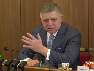 Výbor pre európske záležitosti: R.Fico a poslanci o summite v Bruseli