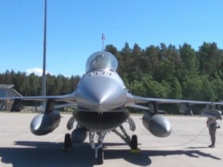 Koniec MIGov na Slovensku, privítame stíhačky F-16