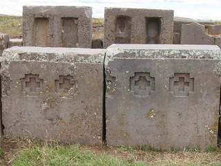 Objavili puzzle spred 1500 rokov: Je vyrobené z niekoľkotonových kameňov. Pochádzajú vôbec zo Zeme?