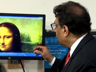 Vyplávali na povrch ďalšie nové skutočnosti o obraze Mona Lisa