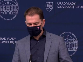 Matovič sa ospravedlnil Ukrajine za svoj výrok, že sľúbil Rusom za Sputnik V Zakarpatskú Ukrajinu