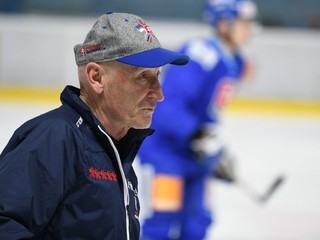 Tréner reprezentácie Craig Ramsay sa vzdal platu