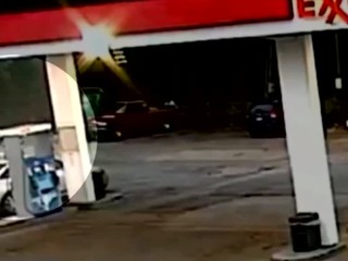 VIDEO:  Záznam z kamery ukazuje smrť Slováka v Amerike