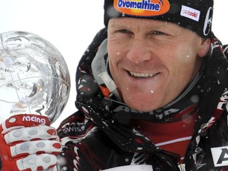 Cuche za 120.000 eur ovládol Streif, Šporn 8m od senzácie