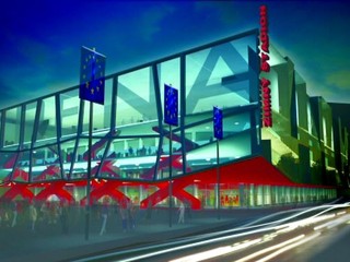 Slovenský hokejový šampionát 2011 začína o 450 dní