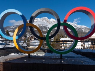 Olympijské hry, aké ste ešte nevideli: Víťaz v nich nezíska len medailu, ale aj TOTO!