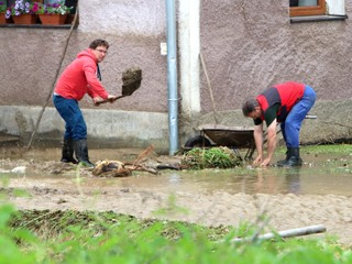 Viete, čo robiť pri vzniku povodne? Toto odporúča ÚVZ