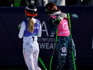 Máme prvú paralympijskú medailu. REXOVÁ získala BRONZ