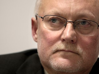 Šéf Drukosu je na slobode. Všetko zlé ľutujem, povedal