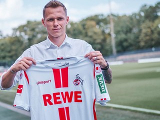 Ondrej Duda je už capkom!