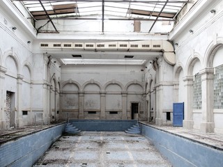 Obnovia legendárne kúpele. Na rekonštrukciu Grössling dalo mesto 800 tisíc eur