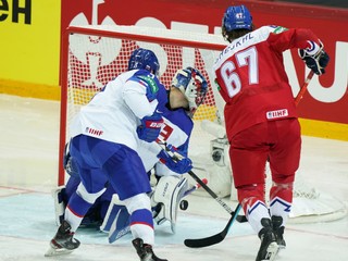 Prehra s Českom v poslednom zápase skupiny. Štvrťfinále proti USA