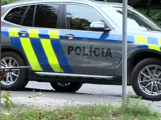 Muž, ktorý mal v Bratislave strieľať na sudkyňu, skončil v nemocnici. Strážia ho policajti