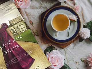 Romanca Dedičkin sľub si vás obmotá okolo prsta! Vychutnajte si toto vzrušujúce čítanie