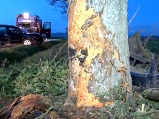 Cesta smrti medzi Spišskou Belou a Podolíncom bude mať menej stromov