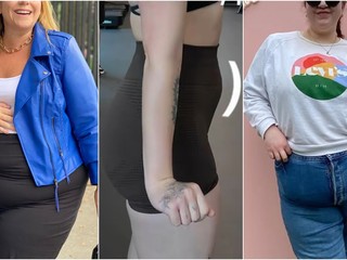 Dámy, trápi vás vypuklé spodné bruško? TIPY, s ktorými ho ľahko a šikovne zamaskujete!