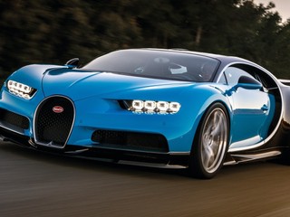 Český miliardár sa dostal do problémov: Za jazdu na nemeckej diaľnici v rýchlosti 417 km/h