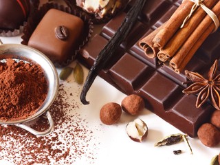 10 najdrahších čokolád na svete: Ktorú by ste kúpili svojej polovičke?