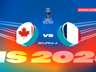 Kanada - Francúzsko