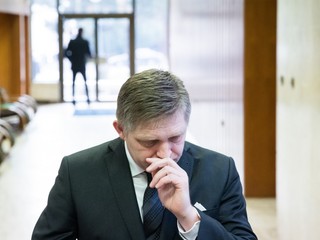 PRIESKUM: Roberta Fica už ako premiéra odmieta väčšina Slovákov