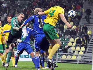 Šláger nahustený gólmi