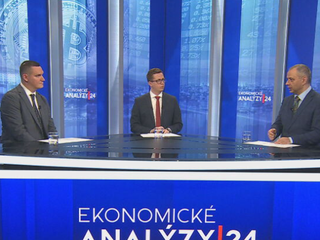 Ekonomické analýzy 24: Stav verejných financií