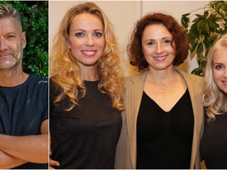 Návrat, na ktorý sme čakali: Andy Kraus a kultové kočeny z Paneláka sa vracajú na JOJku!
