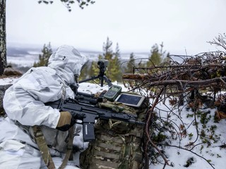 Fíni sa už pripravujú na vojnu s Ruskom