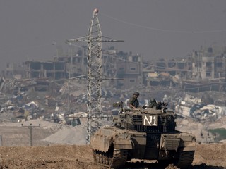 Konflikt na Blízkom východe: Hamas priznáva, že útok zo 7. októbra mal chyby