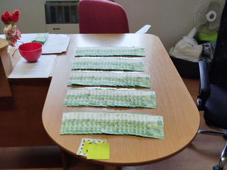 Polícia ukončila vyšetrovanie starostu, ktorý si vypýtal úplatok. Hrozí mu až desať rokov väzenia