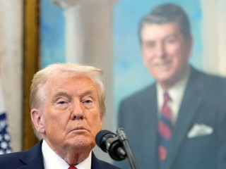 Putin po rozhovore s Trumpom okamžite zvolal Radu bezpečnosti