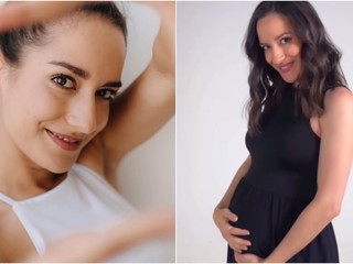 Koniec tajomstiev: Barbora Bezáková prezradila, ČO všetkých zaujímalo!
