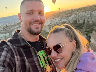 Manželka Osťa prehovorila: Namiesto oslavy výročia chystáme rozlúčku