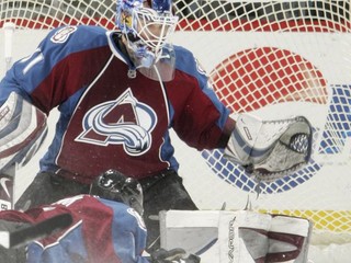 Strelci spali, zato gólmani vynikli - Halák i Budaj