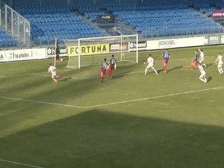 ZOSTRIH: FK Senica - AS Trenčín 2:3