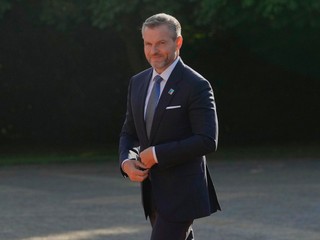 Prezident Pellegrini je optimistický: Slovensko zrejme podporí sankcie EÚ, ale s podmienkou