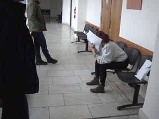 Manželská hádka mala krvavú dohru. Žena napadla svojho muža