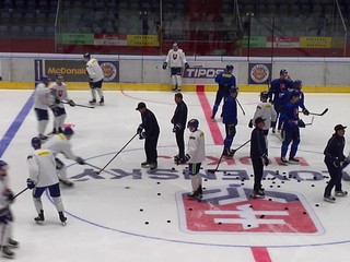 Retro Classic 2025: Slovensko - Francúzsko 4:2, odveta v sobotu o 17:30 na JOJ PLUS