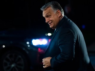 757. deň na Ukrajine: Orbán vyjadril radosť zo spolupráce s Moskvou