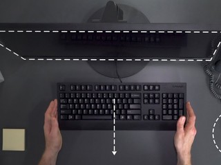 TAKTO budete mať správne uložené veci na svojom pracovnom stole