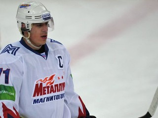 KHL zvažuje zvýšenie kvóty hráčov z NHL