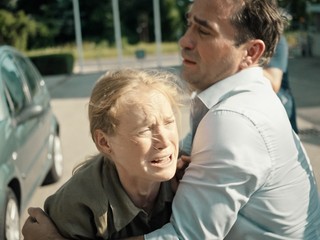 Film, ktorý zasiahne každého rodiča: JOJ Play exkluzívne prináša oceňovanú drámu Otec!