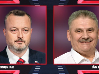 Súčasný minister proti bývalému: TIETO otázky dostali Milan Krajniak a Ján Richter!