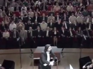 VIDEO. Športovci v opere? Na toto tam dotiahnete aj tých našich