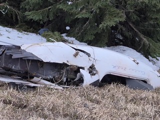 Tragická zrážka vetroňov šokovala účastníkov súťaže. Vyšetrovatelia hľadajú príčinu