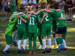 Ako bude športovcom po voľbách? Konkrétne reformy navrhujú len tri strany