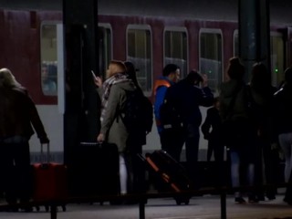 Ľuboš spadol pod vlak. Museli mu amputovať obe nohy