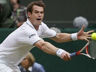 Murray sklamal tipujúcich, spasil stávkové kancelárie