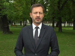 ONLINE: Z reakcie strany SaS som sklamaný, odkazuje Eduard Heger